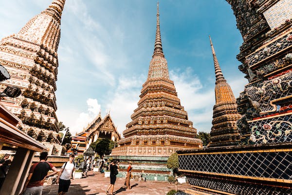 Travelling Thailand: Most Irresistible Thailand Cities for Every Traveler